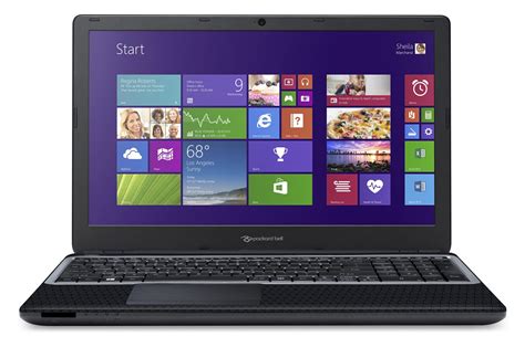 packard bell easynote te69bm.